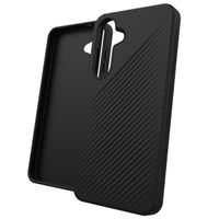 ZAGG Coque Luxe Samsung Galaxy S25 Plus - Noir