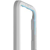 Spigen Protection d'écran en verre trempé AlignMaster Cover Apple iPhone 12 (Pro)