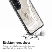 imoshion Coque Design Samsung Galaxy S26 FE - Marble