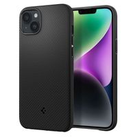 Spigen Coque arrière MagSafe Armor Apple iPhone 14 Plus - Black