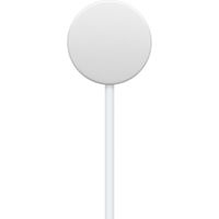 Apple Adaptateur secteur USB-C 20 W + câble de recharge rapide magnétique vers USB-C pour Apple Watch - 1 mètre - Blanc