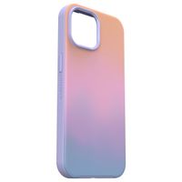 OtterBox Coque Symmetry MagSafe Apple iPhone 17e / 16e / 15 / 14 / 13 - Violet