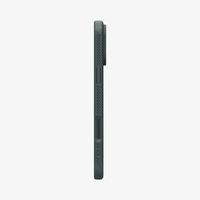 Spigen Coque Liquid Air™ Apple iPhone 17 Pro Max - Abyss Green