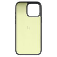 Beats Coque avec MagSafe Apple iPhone 16 Pro Max - Noir minuit