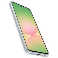 OtterBox Coque arrière React Samsung Galaxy A56 - Clear