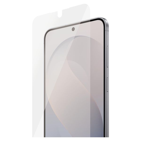 SAFE by PanzerGlass Ultra-Wide Fit Protection d’Écran avec EasyAligner Samsung Galaxy S26 FE
