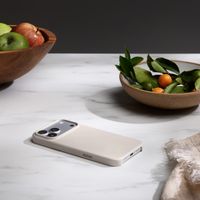 Beats Coque avec MagSafe et contrôle de caméra Apple iPhone 17 Pro Max - Lime Stone