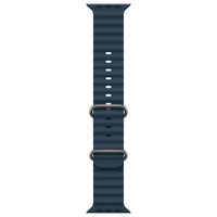 Apple Bracelet Ocean Apple Watch | 44/45/46/49 mm - Blue