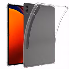 imoshion Coque antichoc Samsung Galaxy Tab S10 Plus / Tab S9 Plus - Transparent