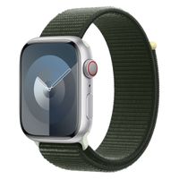 Apple Bracelet Sport Loop Apple Watch | 44/45/46/49 mm - Cypress