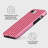Burga Coque Tough MagSafe Apple iPhone 17e / 16e - Favorite Bikini