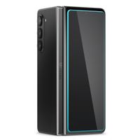 Spigen Protection d'écran en verre trempé GLAStR Fit 2 Paquets + Applicator Samsung Galaxy Z Fold 5