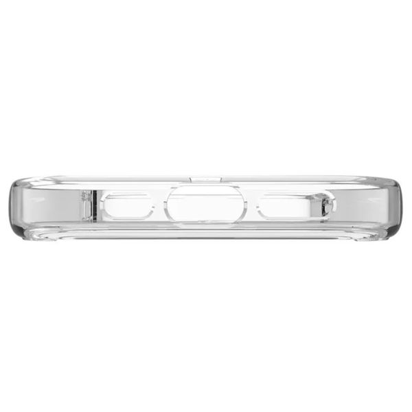 ZAGG Coque Crystal Palace Snap MagSafe Apple iPhone 15 - Clear