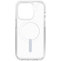ZAGG Coque Crystal Palace Snap MagSafe Apple iPhone 15 Pro - Clear