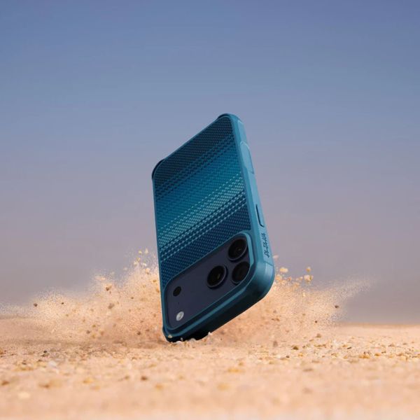 Pitaka Coque Aramid ProGuard Apple iPhone 17 Pro - Moonrise