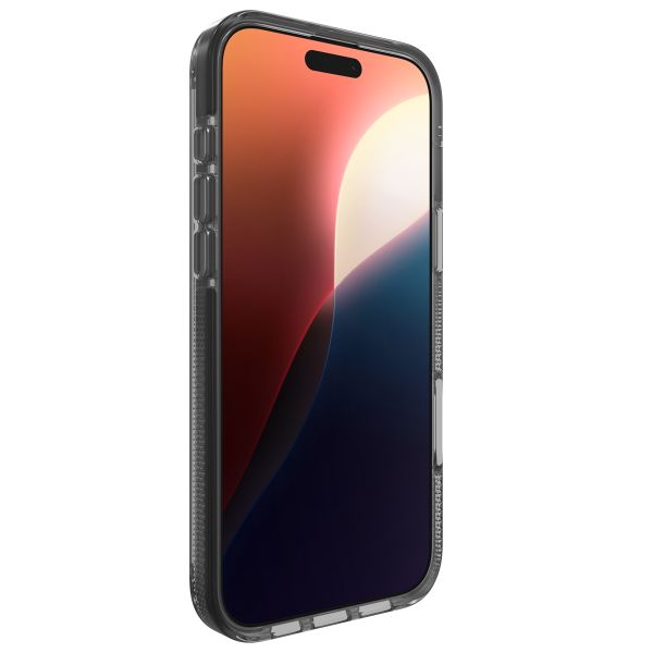 ZAGG Coque Santa Cruz Snap avec MagSafe Apple iPhone 16 Pro Max - Clear / Black