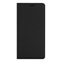 Dux Ducis Étui de télephone Slim Google Pixel 10 Pro XL - Noir