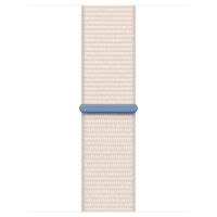 Apple Bracelet Sport Loop Apple Watch | 38/40/41/42 mm - Starlight