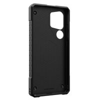 UAG Coque arrière Monarch Pro Samsung Galaxy S25 Ultra - Titanium