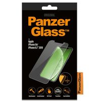 PanzerGlass Protection d'écran en verre trempé Anti-bactéries Apple iPhone 11