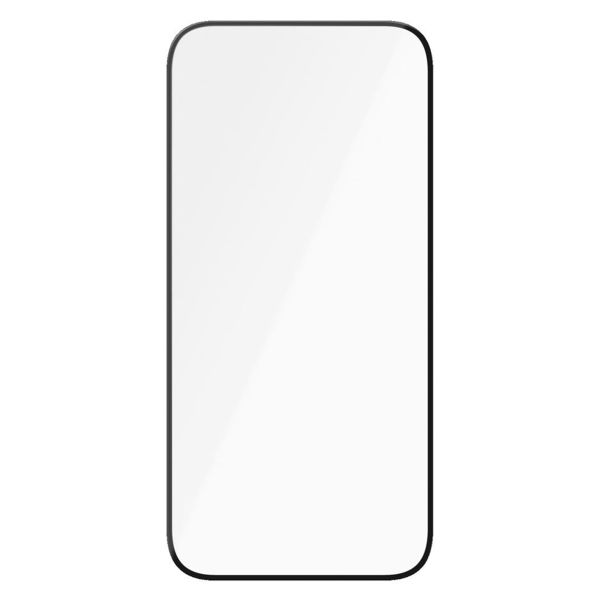 PanzerGlass Protecteur d'écran en céramique avec applicateur Apple iPhone 16 Pro