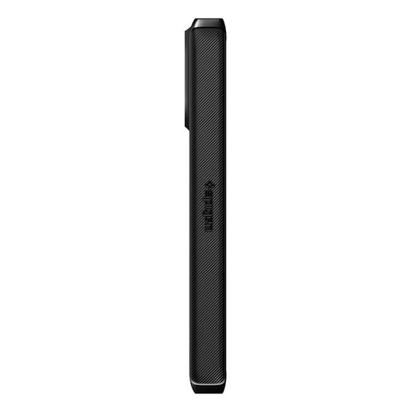 Spigen Coque Slim Armor Pro MagFit Google Pixel 11 Pro Fold - Black