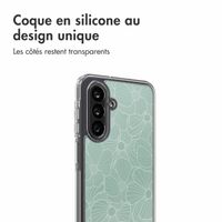 imoshion Coque Design Samsung Galaxy A26 - Botanica