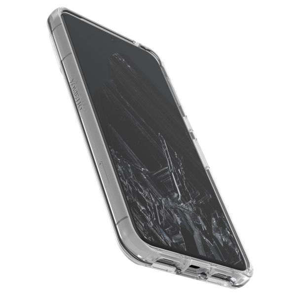 OtterBox Coque Symmetry Google Pixel 8 Pro - Clear