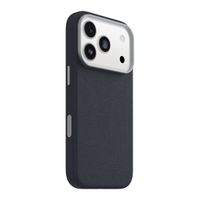 OtterBox Coque en cuir de cactus Symmetry MagSafe Apple iPhone 17 Pro - Riverside Blue