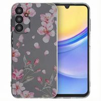 imoshion Coque Design Samsung Galaxy A15 (5G/4G) - Blossom Watercolor