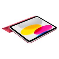 Apple Smart Folio Apple iPad 11 (2025) 11 pouces A16 / iPad 10 (2022) 10.9 pouces - Watermelon