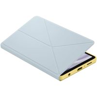 Samsung Original Coque Book Samsung Galaxy Tab A9 8.7 pouces - Blue