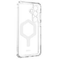 UAG Coque arrière Plyo Pro Samsung Galaxy S24 FE - Ice White