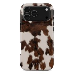 Burga Coque Tough MagSafe Apple iPhone 17 Pro - Celestial