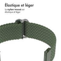 imoshion Pr3097  - Connexion universelle 22 mm - Vert