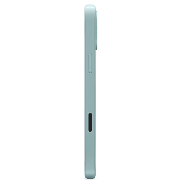 Beats Coque avec MagSafe Apple iPhone 16 Pro Max - Vert océanique