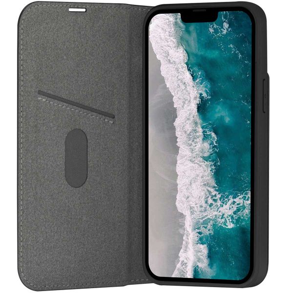 dbramante1928 Coque portefeuille Oslo Apple iPhone 14 Plus - Noir