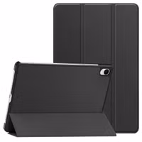imoshion Coque tablette Trifold Samsung Galaxy Tab S11 - Noir
