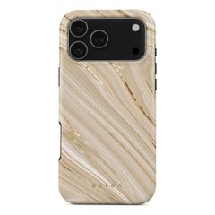Burga Coque Tough MagSafe Apple iPhone 17 Pro - Full Glam