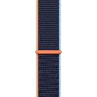Apple Bracelet Sport Loop Apple Watch | 38/40/41/42 mm - Deep Navy