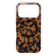 iDeal of Sweden Coque Clear MagSafe Apple iPhone 18 Pro / 17 Pro - Tortoise