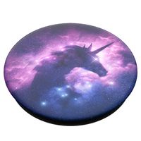 PopSockets PopGrip - Amovible - Mystic Nebula