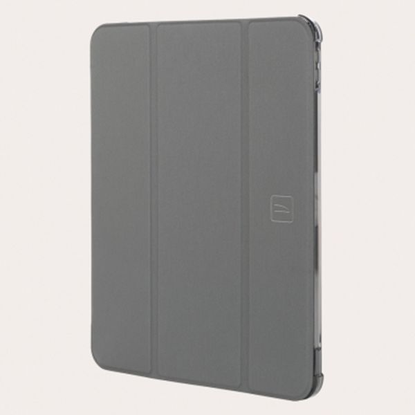 Tucano Coque tablette Satin Apple iPad Air 11 pouces (2026) M4 / (2025) M3 / (2024) M2 - Grey