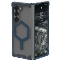 UAG Coque arrière Plyo Pro Samsung Galaxy Z Fold 6 - Transparent