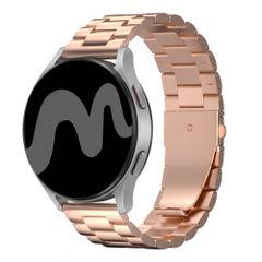 imoshion Bracelet en acier  - Connexion universelle 20 mm - Rose Doré