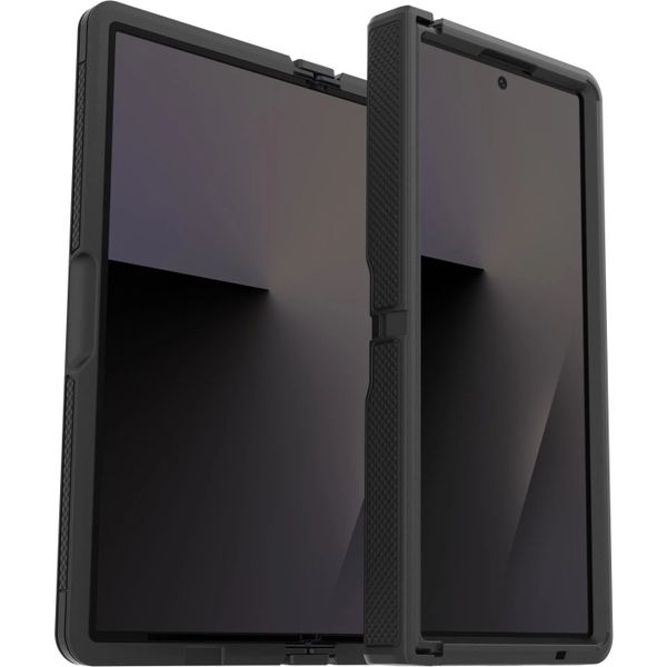 OtterBox Coque arrière Defender Pro XT Magnets Samsung Galaxy Z Flip 8 - Black