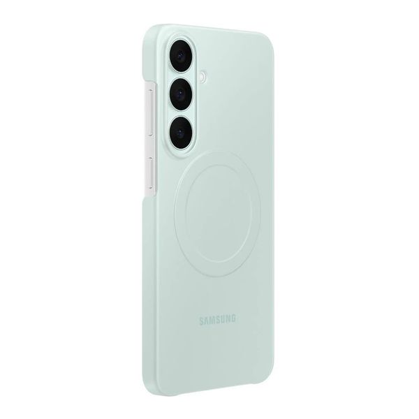 Samsung Slim coque magnétique Samsung Galaxy S26 FE - Mint