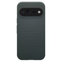 Spigen Coque Liquid Air™ MagFit Google Pixel 11 Pro XL - Abyss Green