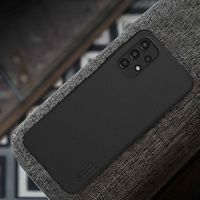 Nillkin Coque Super Frosted Shield Samsung Galaxy A33 - Noir