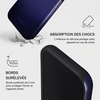 Burga Coque Tough MagSafe Apple iPhone 17 - Moonwalker